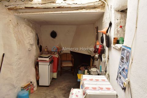 Landsbyhus i Somontin, Almeria, Somontin - € 39.000 | Ref: IX-11551 - foto 17
