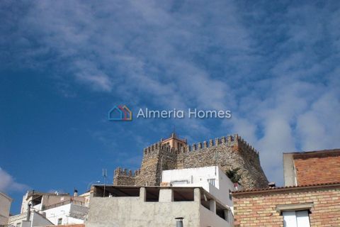 Byhus i Seron, Almeria, Seron - € 44.000 | Ref: AH-9770 - foto 1