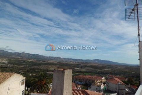 Byhus i Seron, Almeria, Seron - € 44.000 | Ref: AH-9770 - foto 2