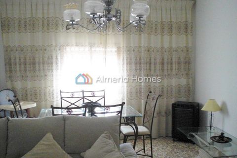 Byhus i Seron, Almeria, Seron - € 44.000 | Ref: AH-9770 - foto 4