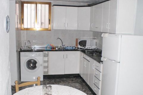 Byhus i Seron, Almeria, Seron - € 44.000 | Ref: AH-9770 - foto 5