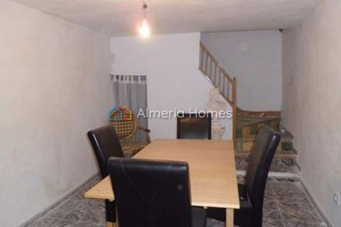 Byhus i Seron, Almeria, Seron - € 44.000 | Ref: AH-9770 - foto 6