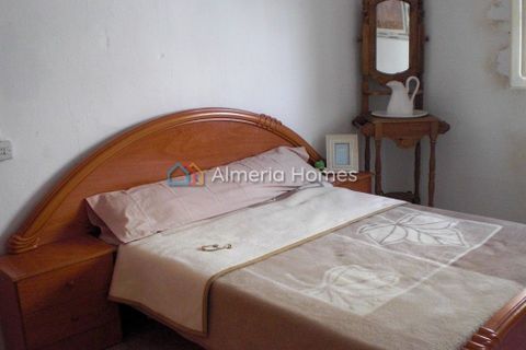 Byhus i Seron, Almeria, Seron - € 44.000 | Ref: AH-9770 - foto 8