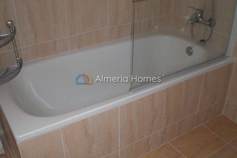 Byhus i Seron, Almeria, Seron - € 44.000 | Ref: AH-9770 - foto 9