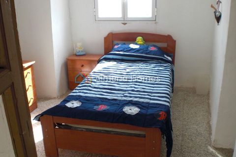 Byhus i Seron, Almeria, Seron - € 44.000 | Ref: AH-9770 - foto 10