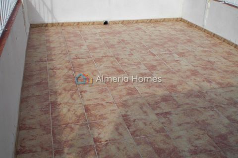Byhus i Seron, Almeria, Seron - € 44.000 | Ref: AH-9770 - foto 11
