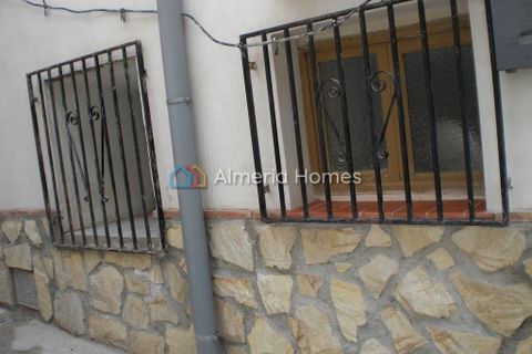 Byhus i Seron, Almeria, Seron - € 44.000 | Ref: AH-9770 - foto 13