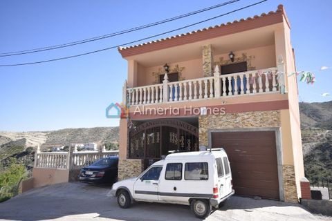 Byhus i Arboleas, Almeria, Arboleas - € 320.000 | Ref: AH-11588 - foto 1