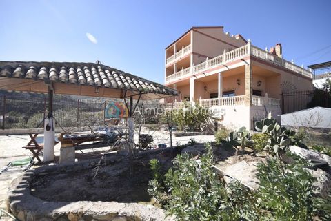 Byhus i Arboleas, Almeria, Arboleas - € 320.000 | Ref: AH-11588 - foto 2