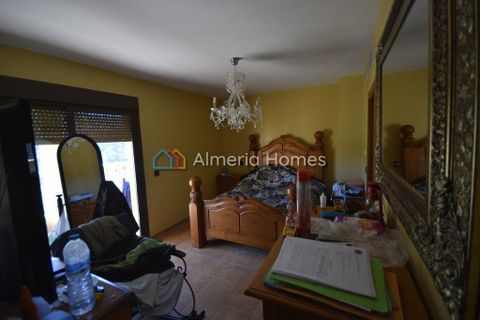 Byhus i Arboleas, Almeria, Arboleas - € 320.000 | Ref: AH-11588 - foto 3