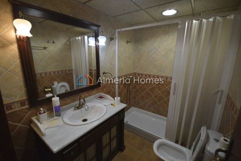 Byhus i Arboleas, Almeria, Arboleas - € 320.000 | Ref: AH-11588 - foto 4