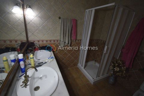 Byhus i Arboleas, Almeria, Arboleas - € 320.000 | Ref: AH-11588 - foto 6