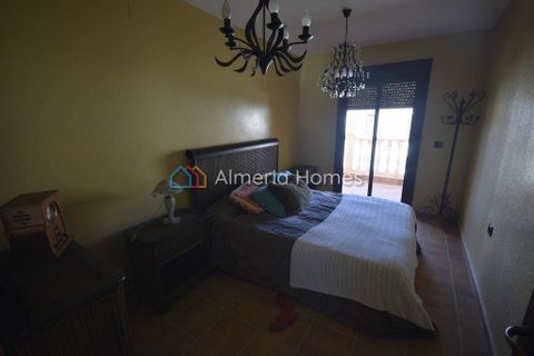 Byhus i Arboleas, Almeria, Arboleas - € 320.000 | Ref: AH-11588 - foto 7