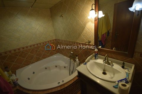 Byhus i Arboleas, Almeria, Arboleas - € 320.000 | Ref: AH-11588 - foto 8