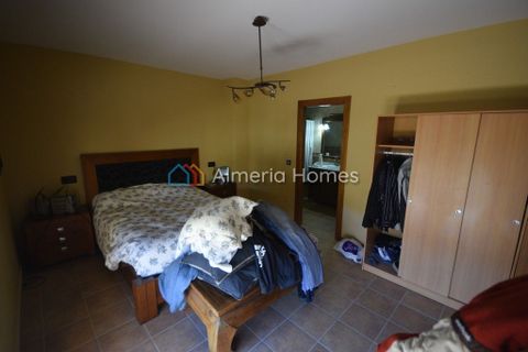 Byhus i Arboleas, Almeria, Arboleas - € 320.000 | Ref: AH-11588 - foto 9