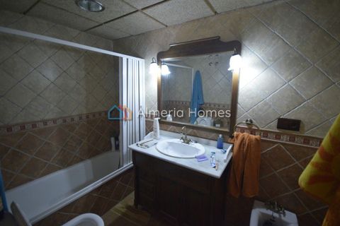 Byhus i Arboleas, Almeria, Arboleas - € 320.000 | Ref: AH-11588 - foto 10