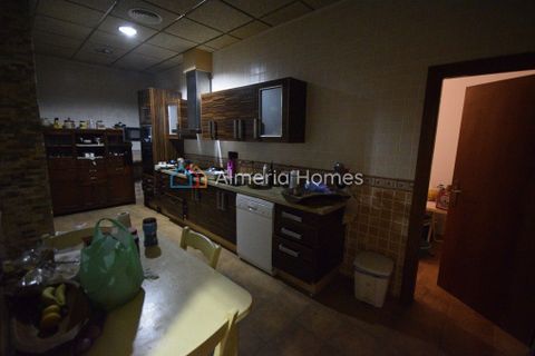 Byhus i Arboleas, Almeria, Arboleas - € 320.000 | Ref: AH-11588 - foto 11