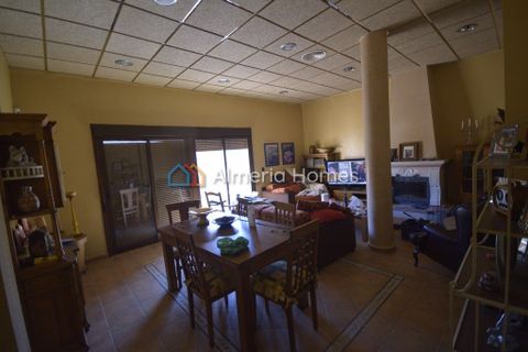 Byhus i Arboleas, Almeria, Arboleas - € 320.000 | Ref: AH-11588 - foto 12