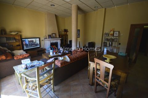 Byhus i Arboleas, Almeria, Arboleas - € 320.000 | Ref: AH-11588 - foto 13