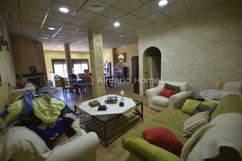 Byhus i Arboleas, Almeria, Arboleas - € 320.000 | Ref: AH-11588 - foto 14