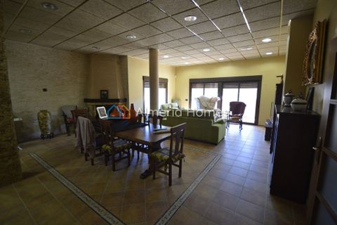 Byhus i Arboleas, Almeria, Arboleas - € 320.000 | Ref: AH-11588 - foto 15