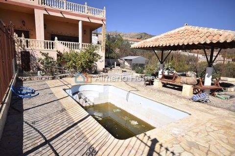 Byhus i Arboleas, Almeria, Arboleas - € 320.000 | Ref: AH-11588 - foto 17