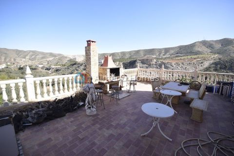 Byhus i Arboleas, Almeria, Arboleas - € 320.000 | Ref: AH-11588 - foto 18