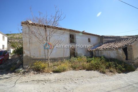 Landejendom i Oria, Almeria, Oria - € 19.950 | Ref: AH-11605 - foto 2