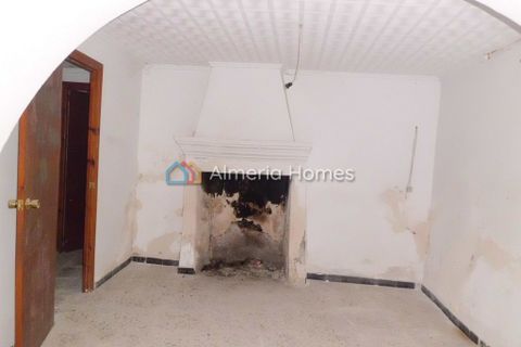 Landsbyhus i Higueral, Almeria, Higueral - € 34.000 | Ref: AH-10321 - foto 2
