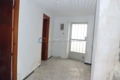 Landsbyhus i Higueral, Almeria, Higueral - € 34.000 | Ref: AH-10321 - foto 3