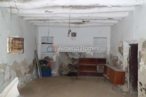 Landsbyhus i Higueral, Almeria, Higueral - € 34.000 | Ref: AH-10321 - foto 4