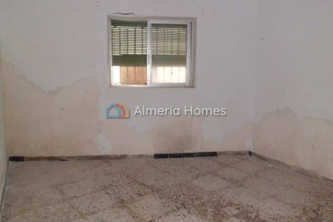 Landsbyhus i Higueral, Almeria, Higueral - € 34.000 | Ref: AH-10321 - foto 5