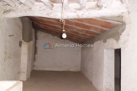 Landsbyhus i Higueral, Almeria, Higueral - € 34.000 | Ref: AH-10321 - foto 6