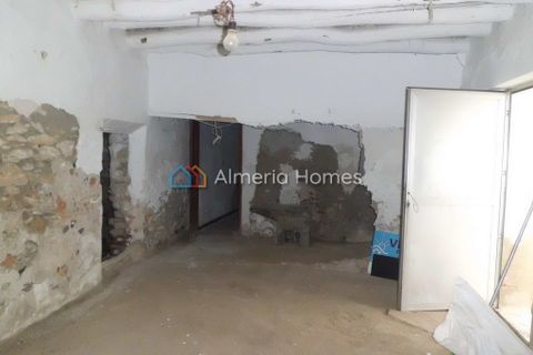 Landsbyhus i Higueral, Almeria, Higueral - € 34.000 | Ref: AH-10321 - foto 7