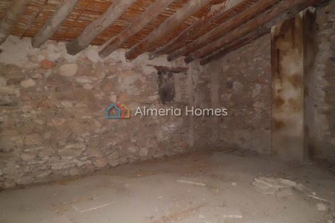 Landsbyhus i Higueral, Almeria, Higueral - € 34.000 | Ref: AH-10321 - foto 8