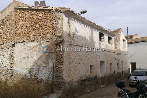Landsbyhus i Higueral, Almeria, Higueral - € 34.000 | Ref: AH-10321 - foto 9