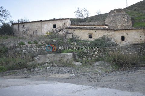 Landejendom i Lubrin, Almeria, Lubrin - € 27.000 | Ref: AH-2023 - foto 1