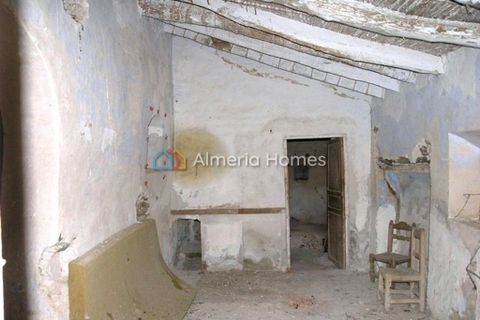 Landejendom i Lubrin, Almeria, Lubrin - € 27.000 | Ref: AH-2023 - foto 3