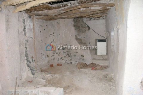 Landejendom i Lubrin, Almeria, Lubrin - € 27.000 | Ref: AH-2023 - foto 4