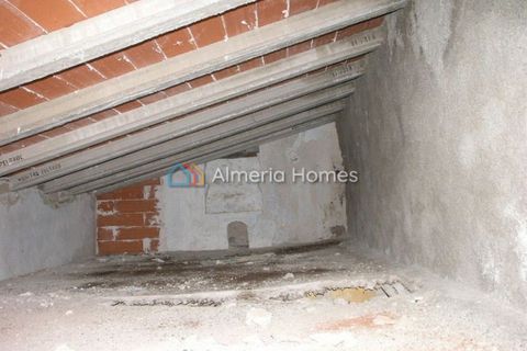 Landejendom i Lubrin, Almeria, Lubrin - € 27.000 | Ref: AH-2023 - foto 6