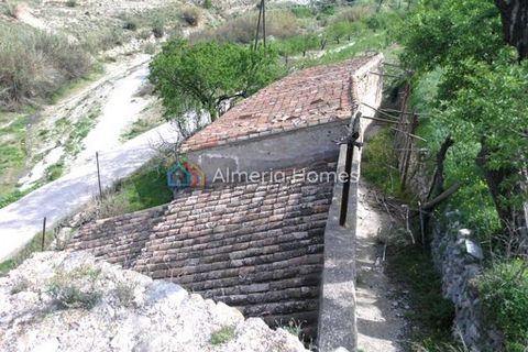 Landejendom i Lubrin, Almeria, Lubrin - € 27.000 | Ref: AH-2023 - foto 7