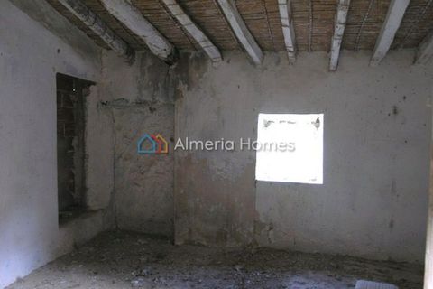 Landejendom i Lubrin, Almeria, Lubrin - € 27.000 | Ref: AH-2023 - foto 8