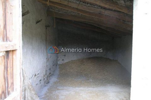 Landejendom i Lubrin, Almeria, Lubrin - € 27.000 | Ref: AH-2023 - foto 9