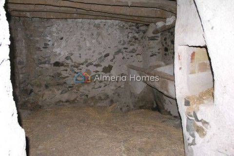 Landejendom i Lubrin, Almeria, Lubrin - € 27.000 | Ref: AH-2023 - foto 10