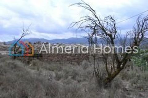 Landejendom i Seron, Almeria, Seron - € 10.000 | Ref: AH-3731 - foto 2