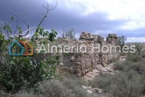 Landejendom i Seron, Almeria, Seron - € 10.000 | Ref: AH-3731 - foto 3