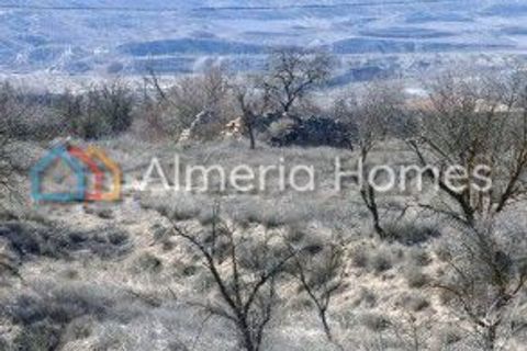 Landejendom i Seron, Almeria, Seron - € 10.000 | Ref: AH-3731 - foto 4