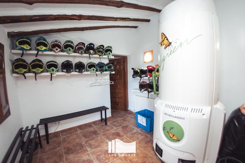 Cortijo i Lorca, Murcia, Lorca - € 625.000 | Ref: 2126-CH - foto 44