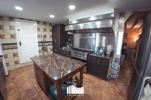 Cortijo i Lorca, Murcia, Lorca - € 625.000 | Ref: 2126-CH - foto 37