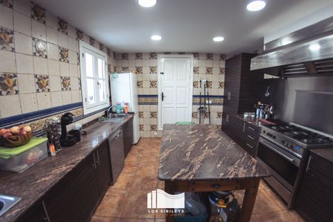 Cortijo i Lorca, Murcia, Lorca - € 625.000 | Ref: 2126-CH - foto 38
